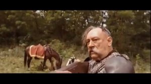 Тарас Бульба: «Я тебя породил! Я тебя и убью»