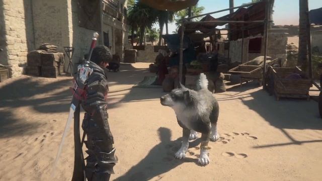 Final Fantasy XVI | State of Play | April 13, 2023 [ENGLISH] смотреть онлайн
