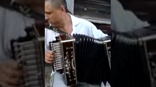Василий Плохов Нижегородский гармонист "Сармач" смотреть онлайн