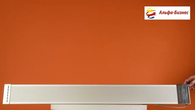 Инфракрасный обогреватель Ресанта ИКО-800 смотреть онлайн