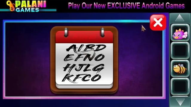 PG Magician Goat Escape Game Walkthrough смотреть онлайн