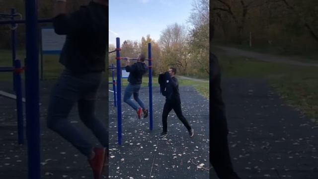 как отреагировали бы?