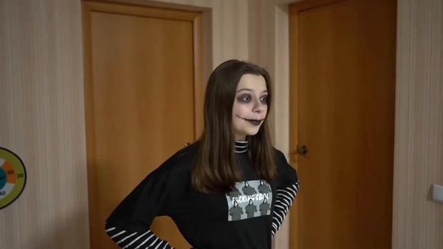 Nepeta Страшилки/Под песню"С тобой я немогу и без тебя никак"/AmeliSav смотреть онлайн