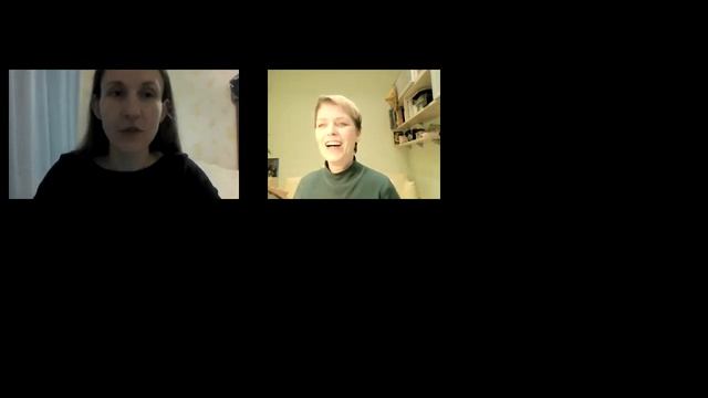 Техники Арт-терапии. Психолог Наталья Писарева смотреть онлайн