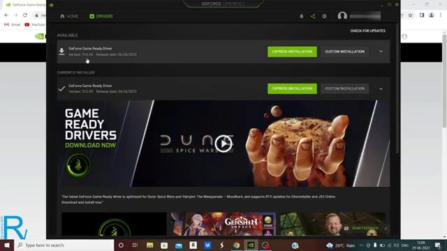How to Fix Geforce Game Ready Driver installation can't continue || Fix error NVIDIA Geforce GTX смотреть онлайн