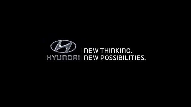 Hyundai Logo