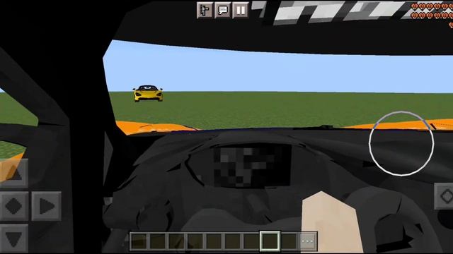ТОП 5 Модов На Реалистичные Машины В Minecraft Bedrock Edition | 5+ mods realistic cars for mcpe смотреть онлайн