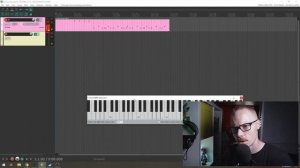 Нет миди-клавиатуры? Набьем барабаны на обычной! | Как набить барабаны в REAPER на клавиатуре.