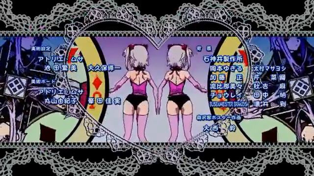 Класс анимэ клип смотреть онлайн