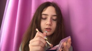 24 часа с накладными ногтями 2 || barskaya