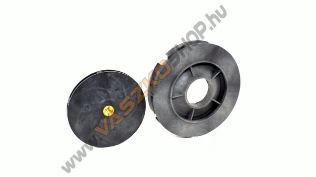 Diffúzor+lapát AL-KO JET 601 , HW 601 , Jet 3000 смотреть онлайн