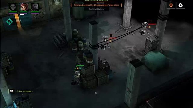 Arcology Podcast: Let's Play Shadowrun Chronicles - Boston Lockdown - Ep 002 смотреть онлайн