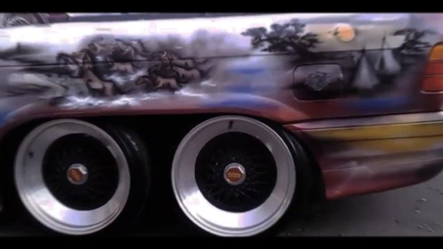 West Java Automotive Car Show 2019|AM_MAGAZINES смотреть онлайн