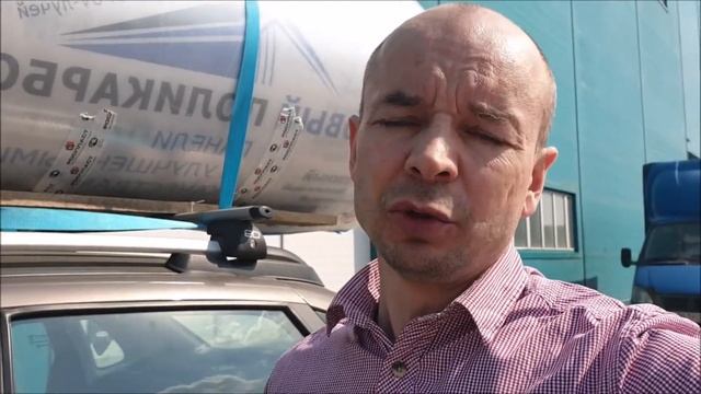 Поликарбонат. В чём отличие смотреть онлайн