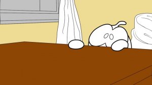 Мультик - Раскраска - Учим цвета - Ам Ням - Урок рисования