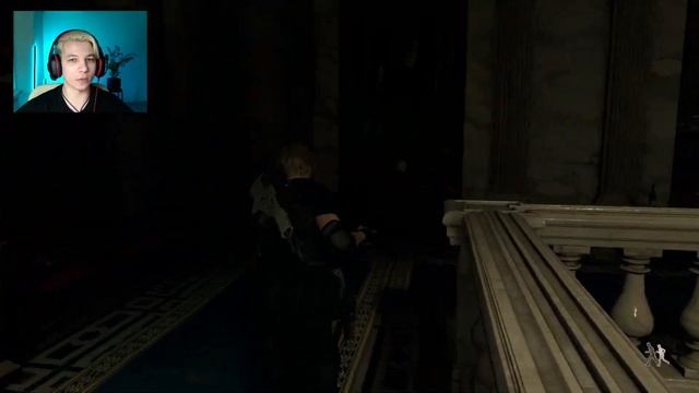 ОДНА ГОЛОВА - ХОРОШО, НО НАМ НУЖНО НАЙТИ ТРИ! | ПРОХОЖДЕНИЕ RESIDENT EVIL 4 REMAKE №16 смотреть онлайн