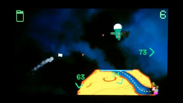 Blue-Collar Astronaut PS Vita Gameplay  (PS Vita/PS4)