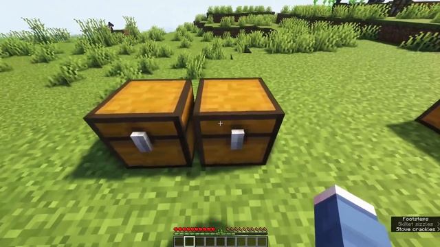 Farmer's Delight - Minecraft Mod Showcase смотреть онлайн