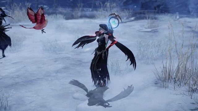 Everything You Need to Know About the March Update in lost ark ( frostblade infiltrator and more) смотреть онлайн