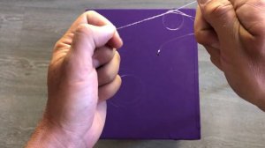 ЖЕРЕХОВЫЙ МОНТАЖ С МУХОЙ | УБОЙНАЯ ЖЕРЕХОВАЯ ОСНАСТКА