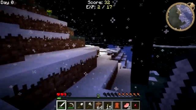 Minecraft | Episode 400 | YogBox | iPodmail | 1.2.3 смотреть онлайн