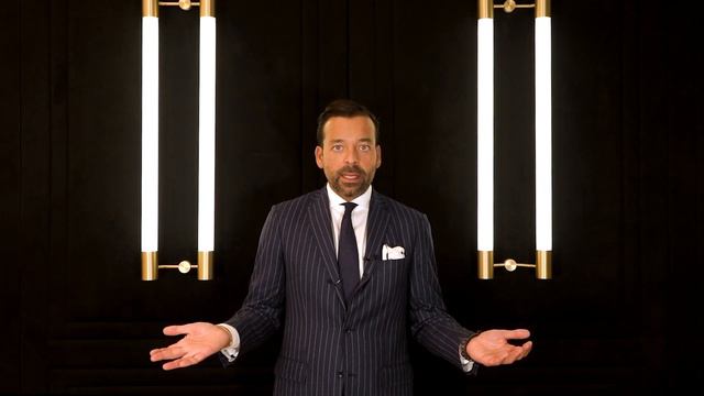 Was machst Du, wenn Du mit einem GUTEN VERHANDLER verhandelst? | NASHER смотреть онлайн