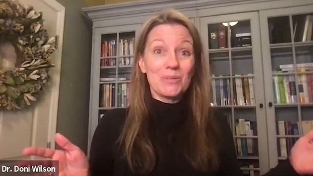 Ways We React to The Foods We Eat with Dr. Doni | How Humans Heal Podcast смотреть онлайн