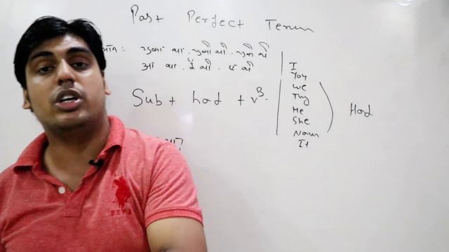 Day 10 | चलो Past Perfect Tesne सीखलो आज मेरे साथ смотреть онлайн