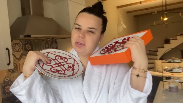 ? Распаковка Cartier - Разбор ? покупок Австрия/Италия смотреть онлайн