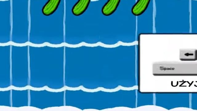 nitorinc touhou microgames DEMO - 203 pkt (za łatwy microgame) смотреть онлайн