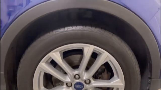 Ford Kuga Titanium X - Arrow Motor Company - Used Cars Darlington смотреть онлайн