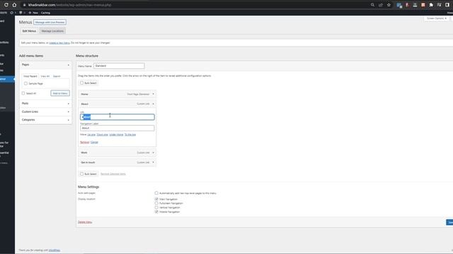 How to Create a Free Portfolio Website using Elementor & Qi Theme? Freelancer Website Tutorial 2022 смотреть онлайн