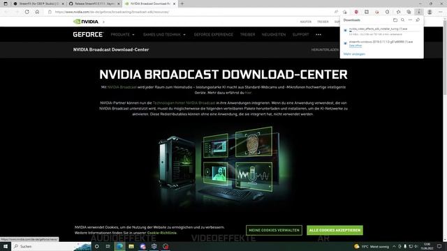 FACE TRACKING in OBS Studio mit Stream FX смотреть онлайн