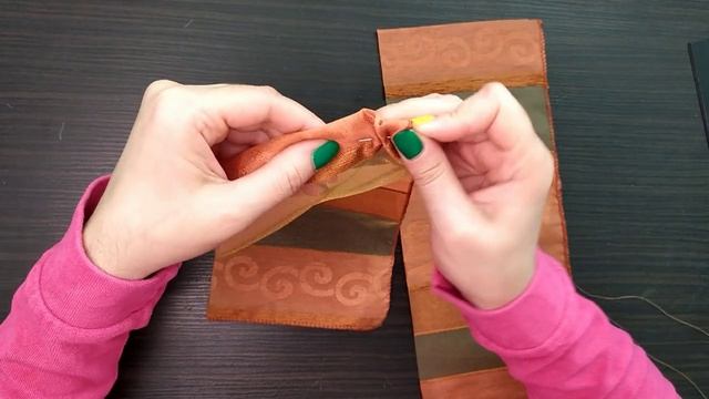 Шторы для кукольного домика смотреть онлайн