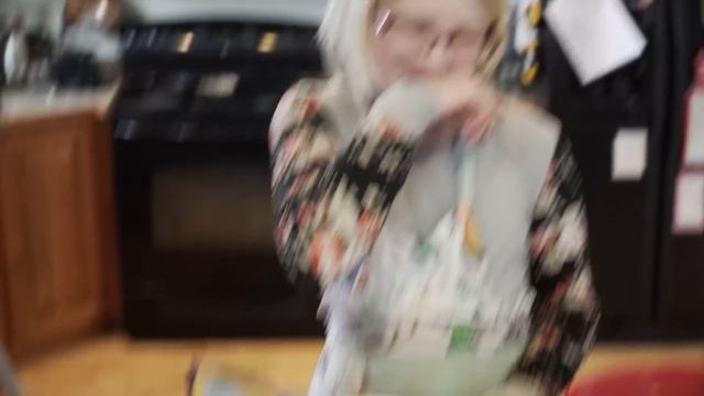 Blind GLUTEN FREE Brownie Taste Test! Betty Crocker VS Gluten Free Heaven!