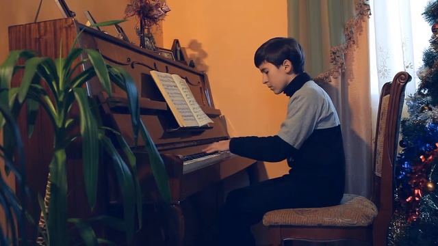 Ф.Шопен вальс смотреть онлайн