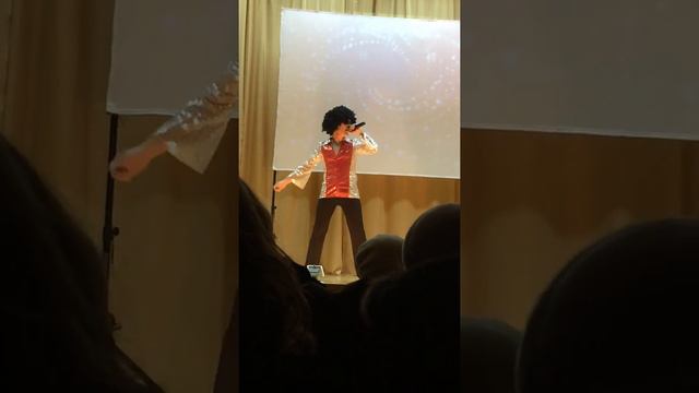 СУПЕР ПЕВЕЦ СМОТРЕТЬ ВСЕМ РЖАЧЬ!😂