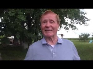 ЗАСЛУЖЕННЫЙ АТОМЩИК САРАЕВ Ю.П.