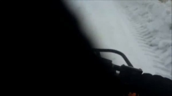 jianshe js400 jazda - part 1 [easy]