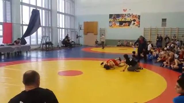 Первые соревнования 3 смотреть онлайн