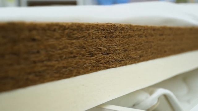 ВЫБОР ДЕТСКОГО МАТРАСА: BAMBOO COMFORT PLITEX смотреть онлайн