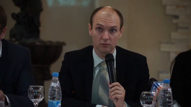 Перспективы развития промышленных парков в Белгородской области смотреть онлайн