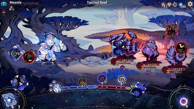 [Test Play] Astrea: Six-Sided Oracles - 18 смотреть онлайн