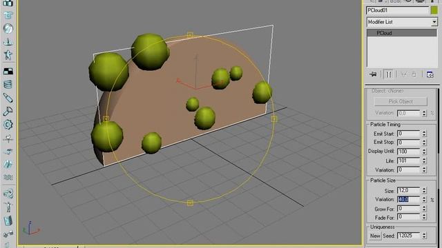 3dsmax_videotutorial-Урок по вычитанию.