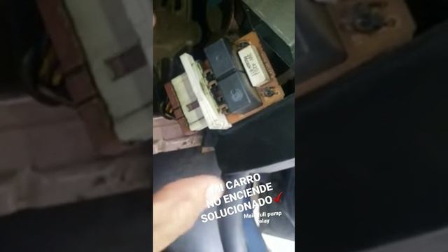 Mi carro no Enciende Solucion смотреть онлайн