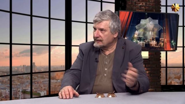 Сергей Савельев. Тайны мозга: эмоции человека смотреть онлайн