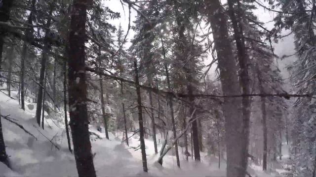 Бундокинг. Солодков. Мамай смотреть онлайн