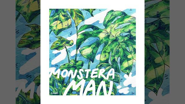 Phon:on - Monstera Man смотреть онлайн