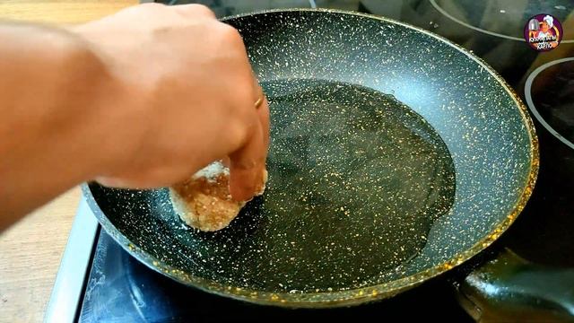 Диетические котлеты из индейки / Diet turkey cutlets смотреть онлайн