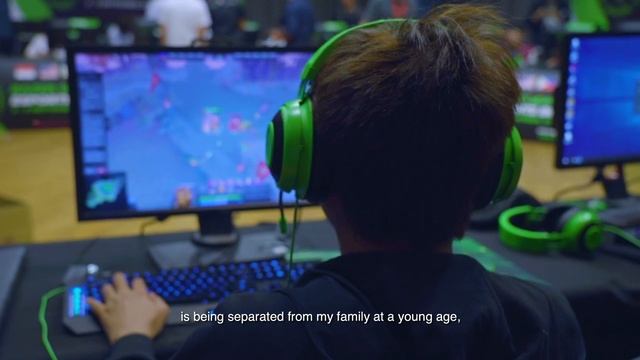 The Road to SEA Games: Episode 2 смотреть онлайн
